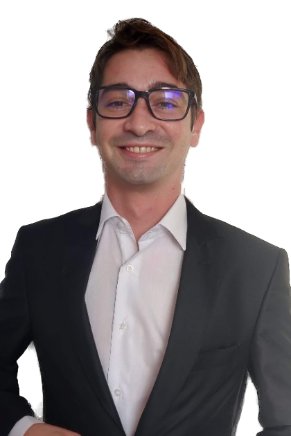 Jordan Muscat, full-stack developer and founder of JMWare Solutions, Malta